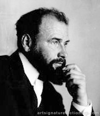 Gustav KLIMT