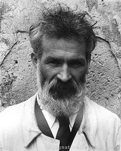 Constantin BRANCUSI