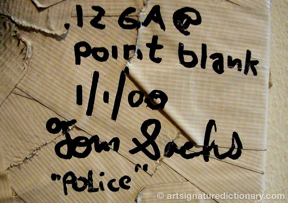 Tom Sachs, Art for Sale, Results & Biography