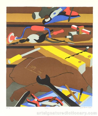 Jacob LAWRENCE