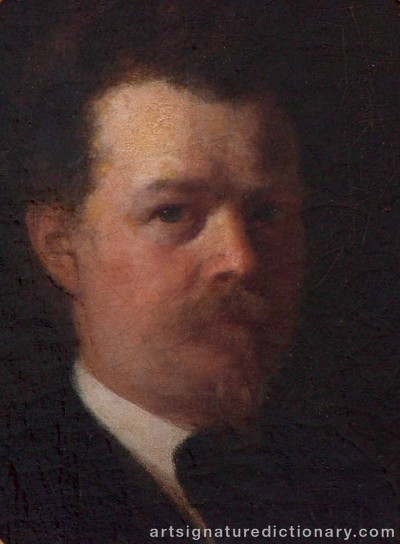 Charles Loring ELLIOTT