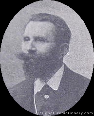 Aimé PERRET