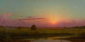 Martin Johnson HEADE, 1819–1904, USA. signatures, biography and art prices.